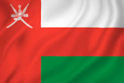 GCC country flag